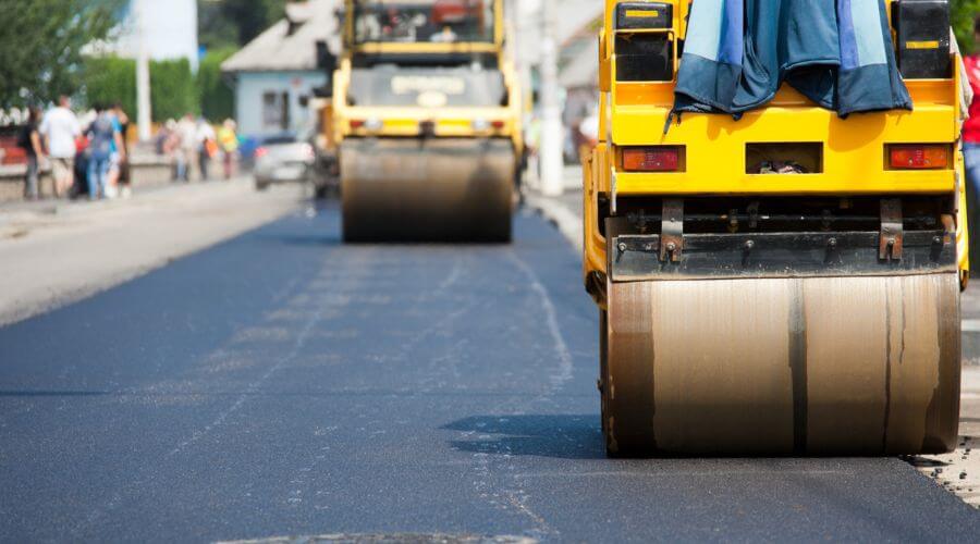 Expert top industrial roofings services in Backus, MN